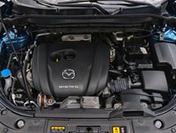 2022 Mazda Cx-5 Grand Touring