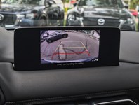 2022 Mazda Cx-5 Grand Touring