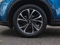 2022 Mazda Cx-5 Grand Touring