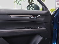 2022 Mazda Cx-5 Grand Touring