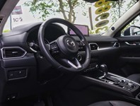 2022 Mazda Cx-5 Grand Touring