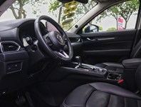 2022 Mazda Cx-5 Grand Touring