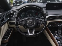 2022 Mazda Cx-9 Signature