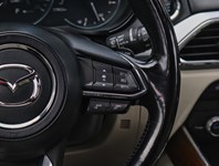 2022 Mazda Cx-9 Signature
