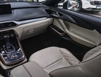 2022 Mazda Cx-9 Signature