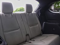 2022 Mazda Cx-9 Signature