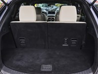 2022 Mazda Cx-9 Signature