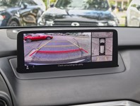 2022 Mazda Cx-9 Signature