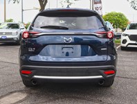2022 Mazda Cx-9 Signature