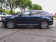 2022 Mazda Cx-9 Signature