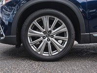 2022 Mazda Cx-9 Signature