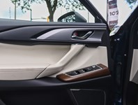 2022 Mazda Cx-9 Signature
