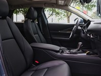 2023 Mazda Cx-30 Gs