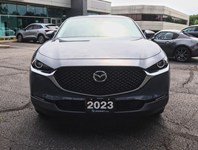 2023 Mazda Cx-30 Gs
