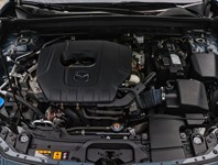 2023 Mazda Cx-30 Gs