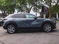 2023 Mazda Cx-30 Gs