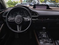 2023 Mazda Cx-30 GT