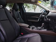 2023 Mazda Cx-30 GT