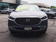 2023 Mazda Cx-30 GT