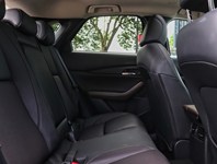 2023 Mazda Cx-30 GT