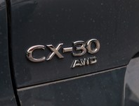 2023 Mazda Cx-30 GT