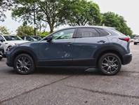 2023 Mazda Cx-30 GT