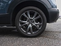 2023 Mazda Cx-30 GT