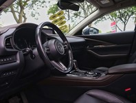 2023 Mazda Cx-30 GT