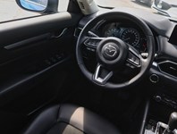 2023 Mazda Cx-5 Gs