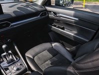 2023 Mazda Cx-5 Gs