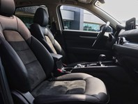 2023 Mazda Cx-5 Gs