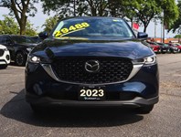 2023 Mazda Cx-5 Gs
