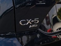 2023 Mazda Cx-5 Gs