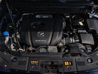 2023 Mazda Cx-5 Gs