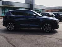 2023 Mazda Cx-5 Gs