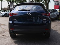 2023 Mazda Cx-5 Gs