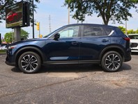 2023 Mazda Cx-5 Gs