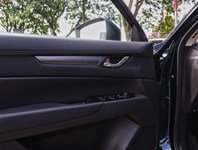 2023 Mazda Cx-5 Gs