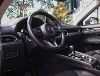 2023 Mazda Cx-5 Gs