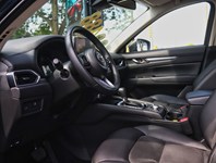 2023 Mazda Cx-5 Gs