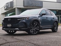 2023 Mazda Cx-50 GT W/Turbo