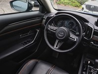 2023 Mazda Cx-50 GT W/Turbo