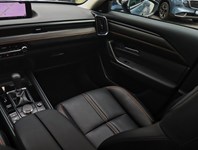 2023 Mazda Cx-50 GT W/Turbo