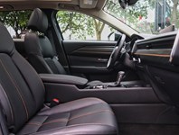 2023 Mazda Cx-50 GT W/Turbo