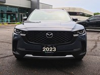 2023 Mazda Cx-50 GT W/Turbo