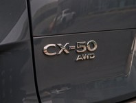 2023 Mazda Cx-50 GT W/Turbo