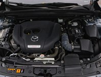 2023 Mazda Cx-50 GT W/Turbo