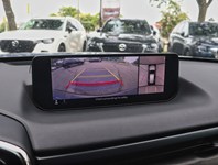 2023 Mazda Cx-50 GT W/Turbo