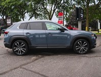 2023 Mazda Cx-50 GT W/Turbo