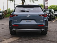 2023 Mazda Cx-50 GT W/Turbo